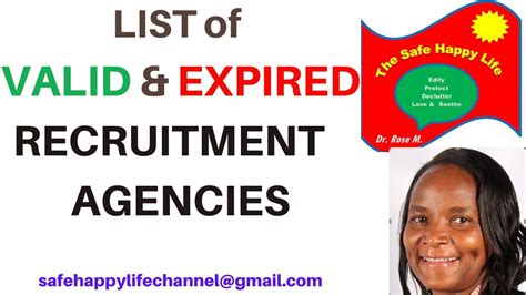 fregice agencies|LIST AND STATUS OF PRIVATE EMPLOYMENT AGENCIES.